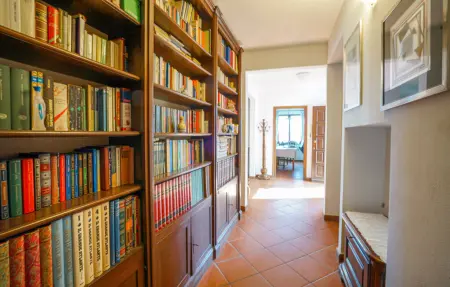 Villa Gioiosa, Maison 6 personnes à Imperia  IM - Photo 17