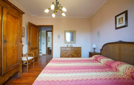 Villa Gioiosa, Maison 6 personnes à Imperia  IM - Photo 18