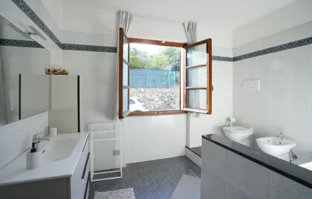 Villa Gioiosa, Maison 6 personnes à Imperia  IM - Photo 20