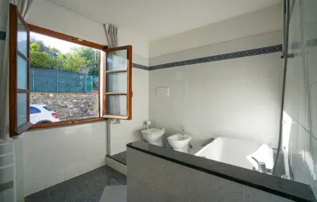 Villa Gioiosa, Maison 6 personnes à Imperia  IM - Photo 21