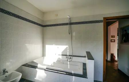 Villa Gioiosa, Maison 6 personnes à Imperia  IM - Photo 22