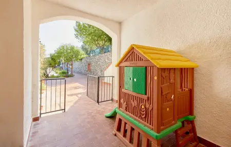 Villa Gioiosa, Maison 6 personnes à Imperia  IM - Photo 23