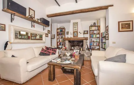 Casetta del Pastore, Maison 6 personnes à Orbetello  GR - Photo 2
