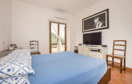 Casetta del Pastore, Maison 6 personnes à Orbetello  GR - Photo 3