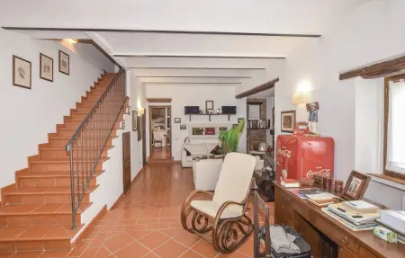 Casetta del Pastore, Maison 6 personnes à Orbetello  GR - Photo 13