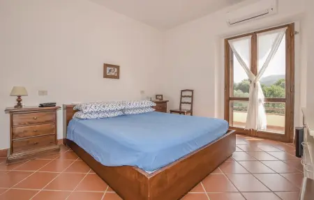 Casetta del Pastore, Maison 6 personnes à Orbetello  GR - Photo 16