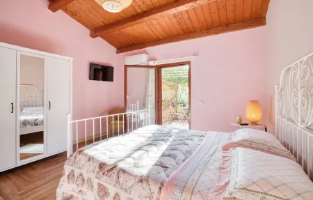 Villa Edvige, Maison 7 personnes à Nocera Terinese - Photo 4