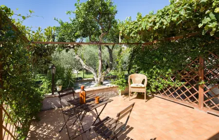 Villa Edvige, Maison 7 personnes à Nocera Terinese - Photo 5