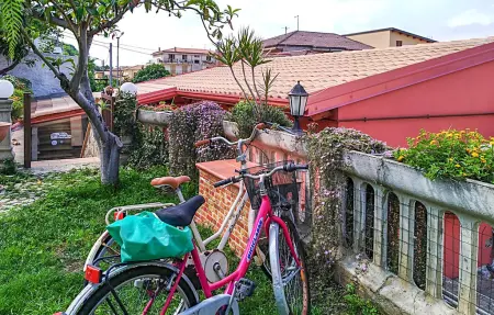 Villa Edvige, Maison 7 personnes à Nocera Terinese - Photo 7