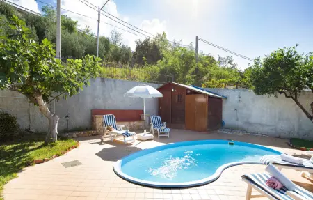 Villa Edvige, Maison 7 personnes à Nocera Terinese - Photo 11