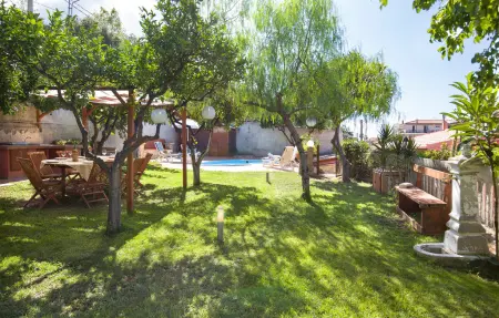 Villa Edvige, Maison 7 personnes à Nocera Terinese - Photo 12