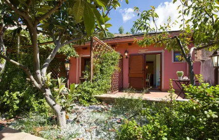 Villa Edvige, Maison 7 personnes à Nocera Terinese - Photo 13