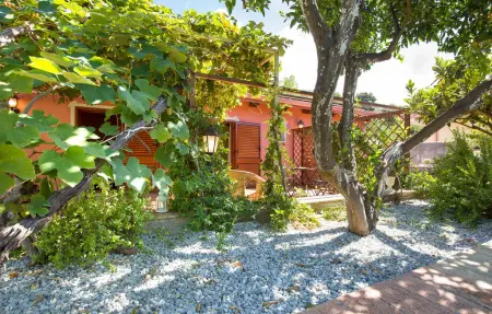 Villa Edvige, Maison 7 personnes à Nocera Terinese - Photo 14