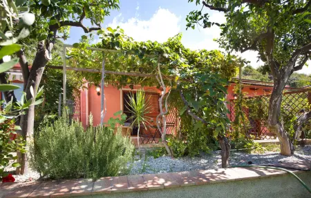 Villa Edvige, Maison 7 personnes à Nocera Terinese - Photo 15