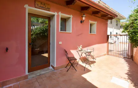 Villa Edvige, Maison 7 personnes à Nocera Terinese - Photo 16