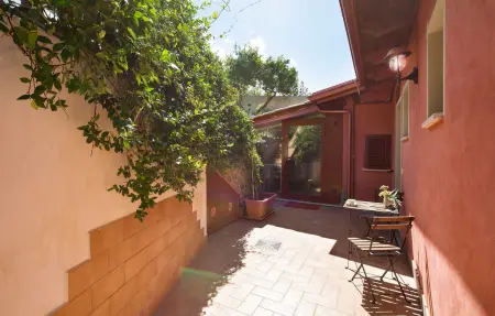 Villa Edvige, Maison 7 personnes à Nocera Terinese - Photo 17