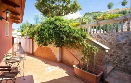 Villa Edvige, Maison 7 personnes à Nocera Terinese - Photo 18