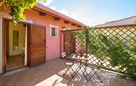 Villa Edvige, Maison 7 personnes à Nocera Terinese - Photo 20