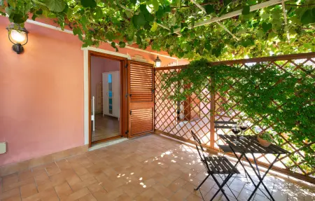 Villa Edvige, Maison 7 personnes à Nocera Terinese - Photo 21