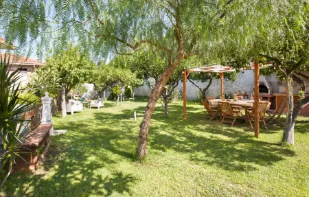 Villa Edvige, Maison 7 personnes à Nocera Terinese - Photo 22