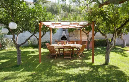 Villa Edvige, Maison 7 personnes à Nocera Terinese - Photo 23