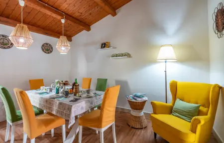 Villa Edvige, Maison 7 personnes à Nocera Terinese - Photo 24