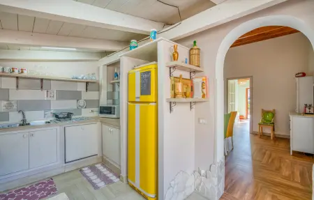 Villa Edvige, Maison 7 personnes à Nocera Terinese - Photo 26