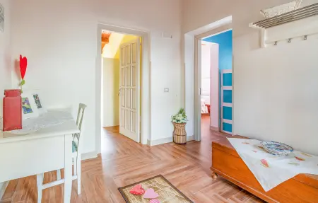 Villa Edvige, Maison 7 personnes à Nocera Terinese - Photo 27