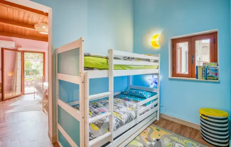 Villa Edvige, Maison 7 personnes à Nocera Terinese - Photo 28