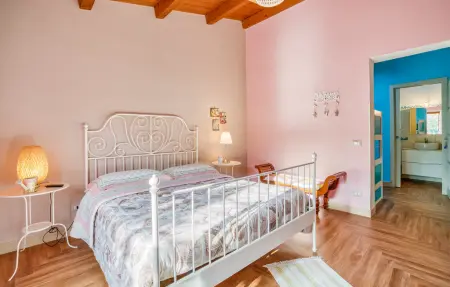Villa Edvige, Maison 7 personnes à Nocera Terinese - Photo 29