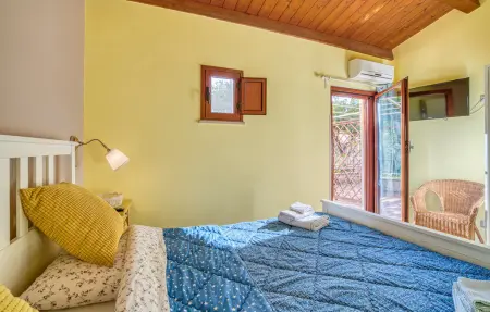 Villa Edvige, Maison 7 personnes à Nocera Terinese - Photo 31