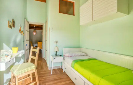 Villa Edvige, Maison 7 personnes à Nocera Terinese - Photo 32