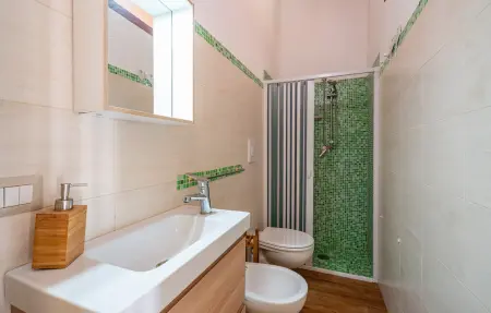 Villa Edvige, Maison 7 personnes à Nocera Terinese - Photo 33