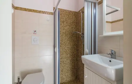 Villa Edvige, Maison 7 personnes à Nocera Terinese - Photo 35