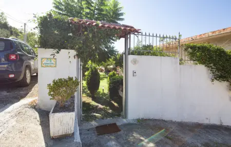 Villa Edvige, Maison 7 personnes à Nocera Terinese - Photo 36