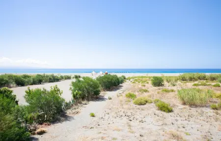Villa Edvige, Maison 7 personnes à Nocera Terinese - Photo 40