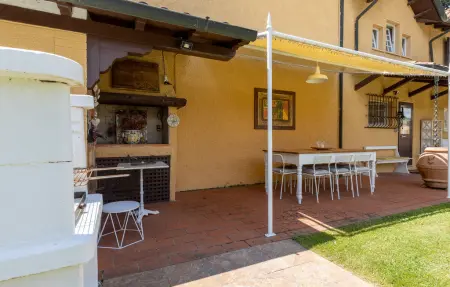 Maison 8 personnes à Massarosa  LU - Photo 4