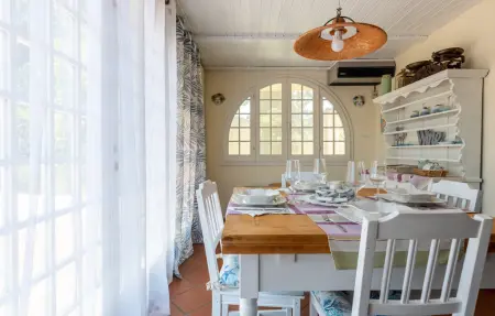 Maison 8 personnes à Massarosa  LU - Photo 7