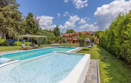 Maison 8 personnes à Massarosa  LU - Photo 8