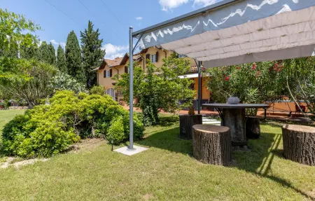 Maison 8 personnes à Massarosa  LU - Photo 13