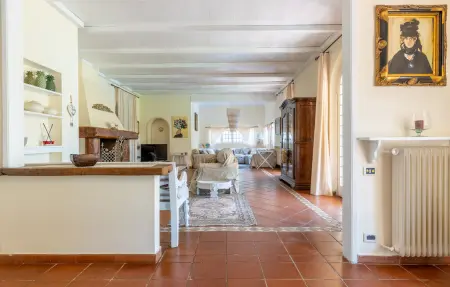 Maison 8 personnes à Massarosa  LU - Photo 14