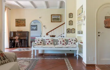 Maison 8 personnes à Massarosa  LU - Photo 16