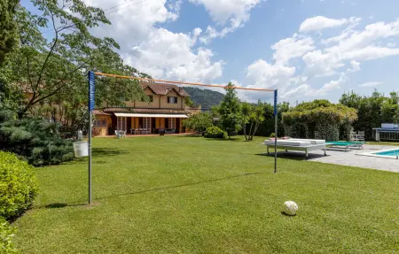 Maison 8 personnes à Massarosa  LU - Photo 31