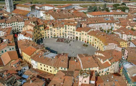 Maison 8 personnes à Massarosa  LU - Photo 35