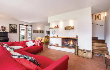 House of Time, Maison 16 personnes à Rieti - Photo 2