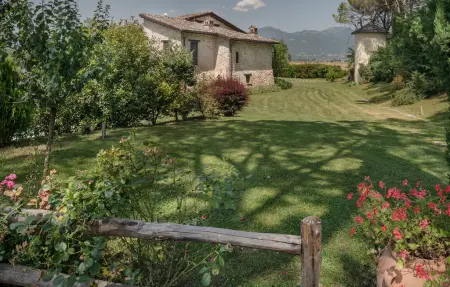 House of Time, Maison 16 personnes à Rieti - Photo 4