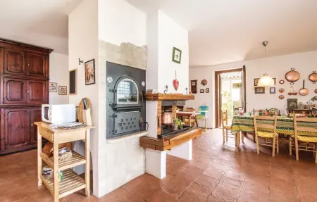 House of Time, Maison 16 personnes à Rieti - Photo 18