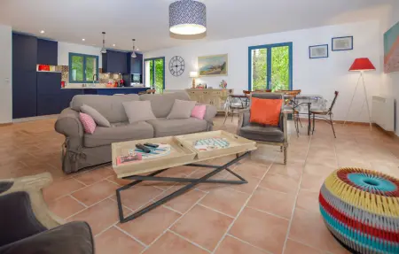 Maison 10 personnes à Nessa - Photo 1