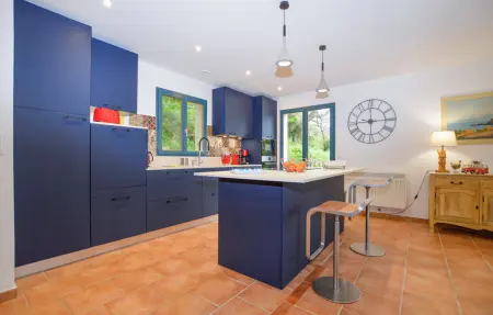 Maison 10 personnes à Nessa - Photo 4