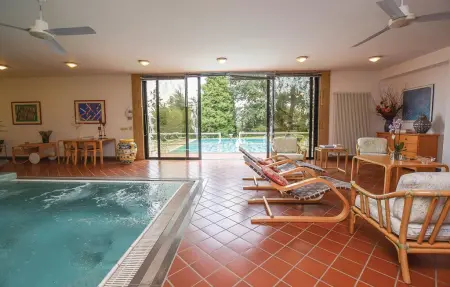 Relax & Sport, Maison 10 personnes à Castig. in Teverina VT - Photo 2
